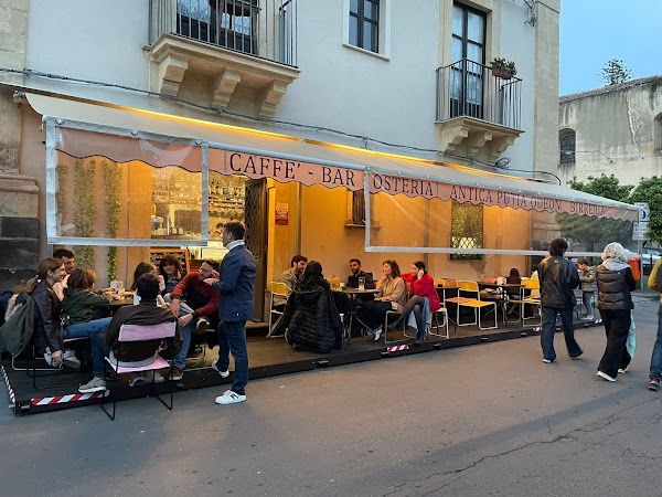 Antica Putia Odeon 3