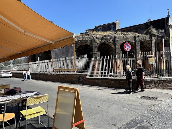 Antica Putia Odeon 2