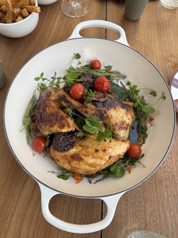 Nikki Beach Saint-Tropez 4