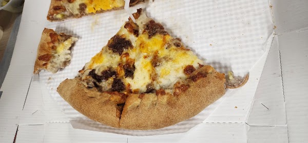 Domino's Pizza Myeongdong 2