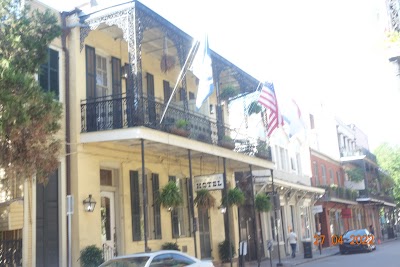 French Quarter