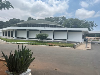 National Museum of Ghana