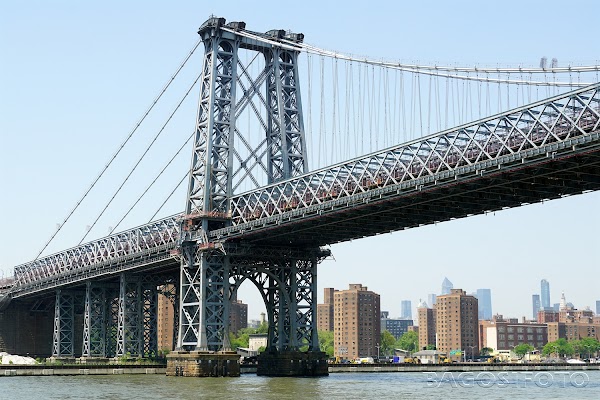 Williamsburg Bridge