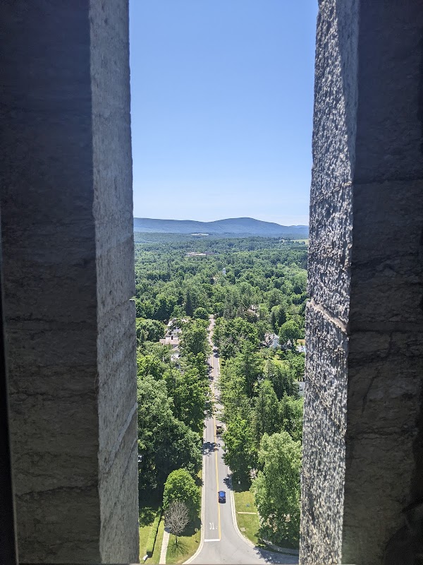 Bennington Battle Monument 5