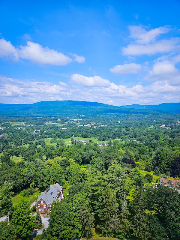 Bennington Battle Monument 3