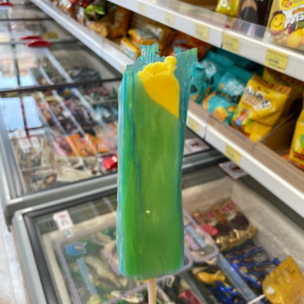 아이스어드벤처 만리점 (Korean snack&icecream, ICE ADVENTURE)