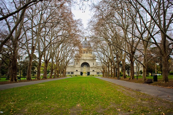 Carlton Gardens 3