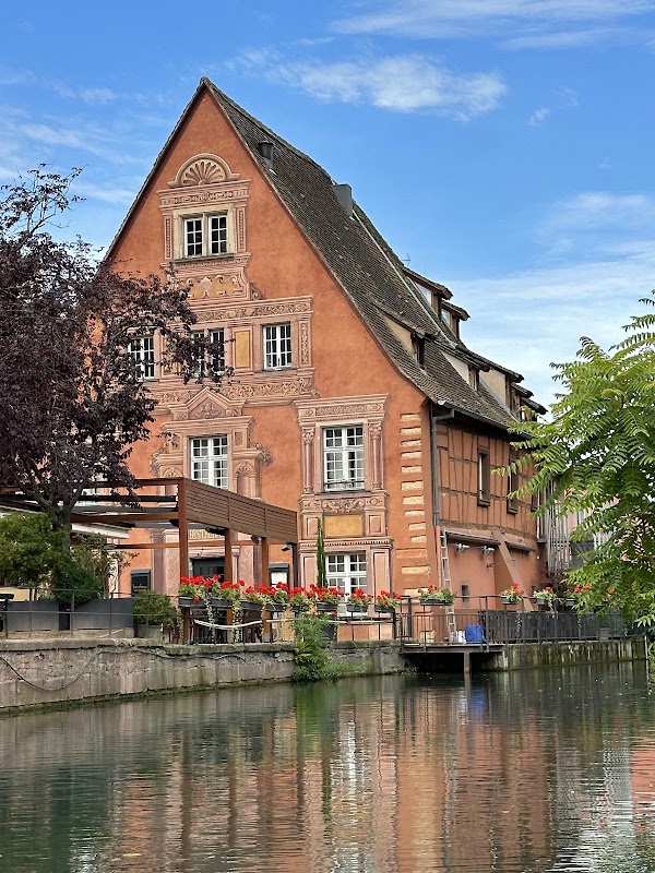Petite Venise Colmar