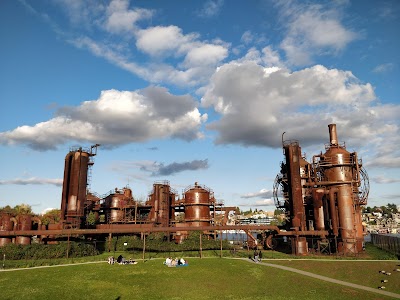 Gas Works Park 2
