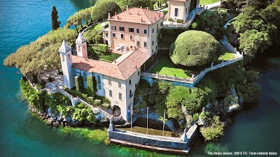 Villa del Balbianello 2