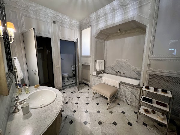 Villa del Balbianello 4