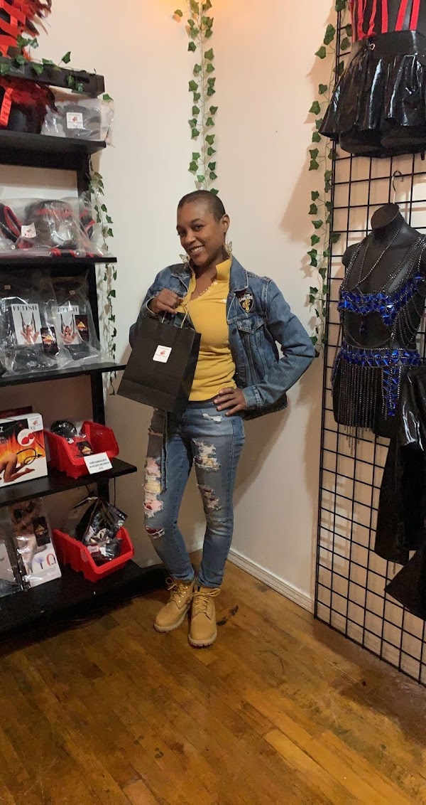 The Forbidden Temple