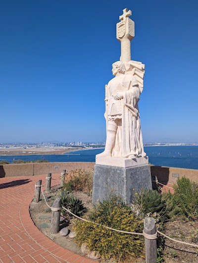 Cabrillo National Monument 2