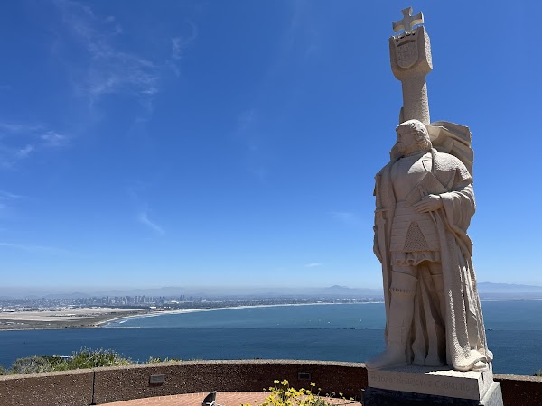 Cabrillo National Monument 1
