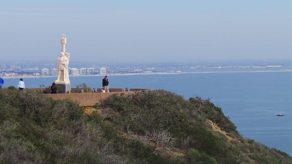 Cabrillo National Monument 6