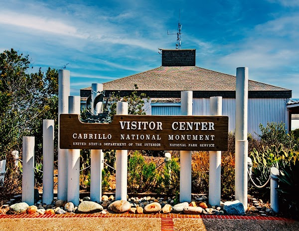 Cabrillo National Monument 4