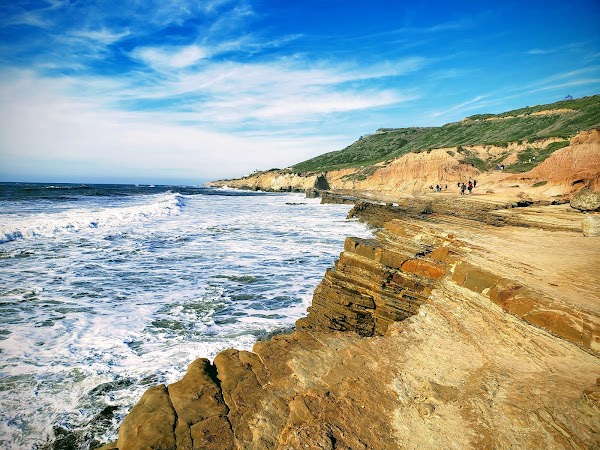 Cabrillo National Monument 3
