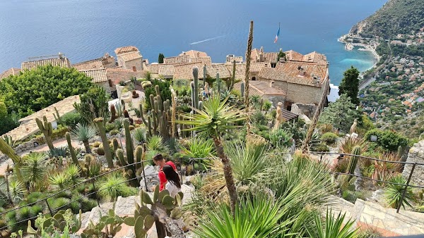 French Riviera