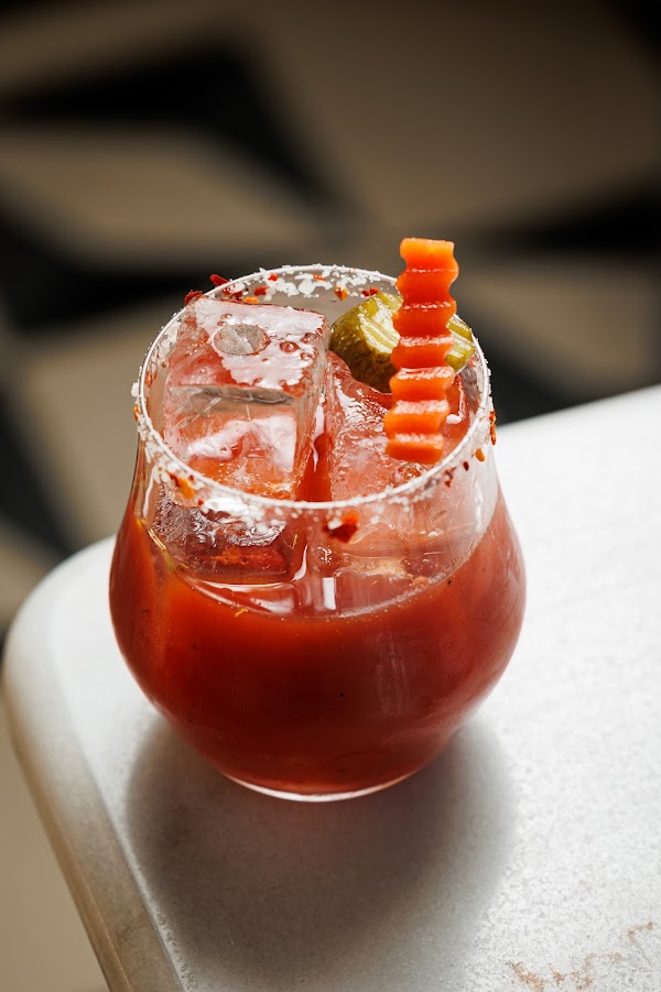 Usurum Brunch & Cocktails 5