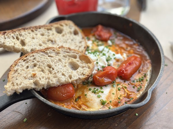 Usurum Brunch & Cocktails 4