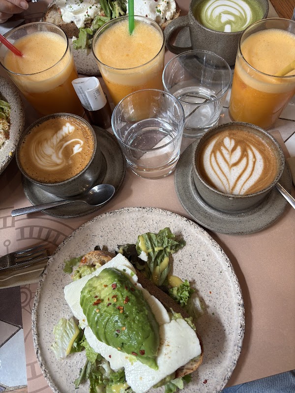 Usurum Brunch & Cocktails 3