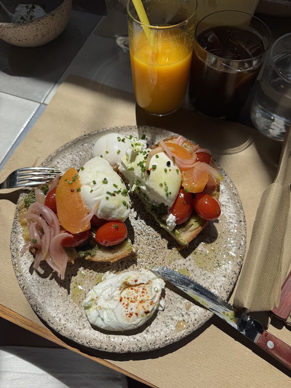 Usurum Brunch & Cocktails 2