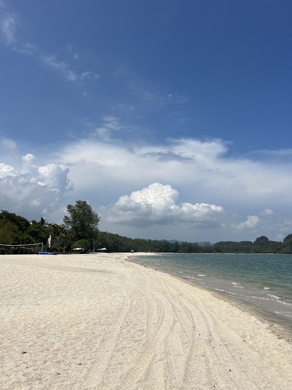 Tanjung Rhu Beach 2