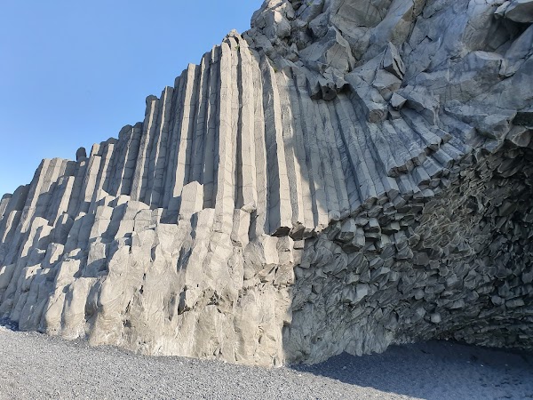 Reynisfjara Beach 2