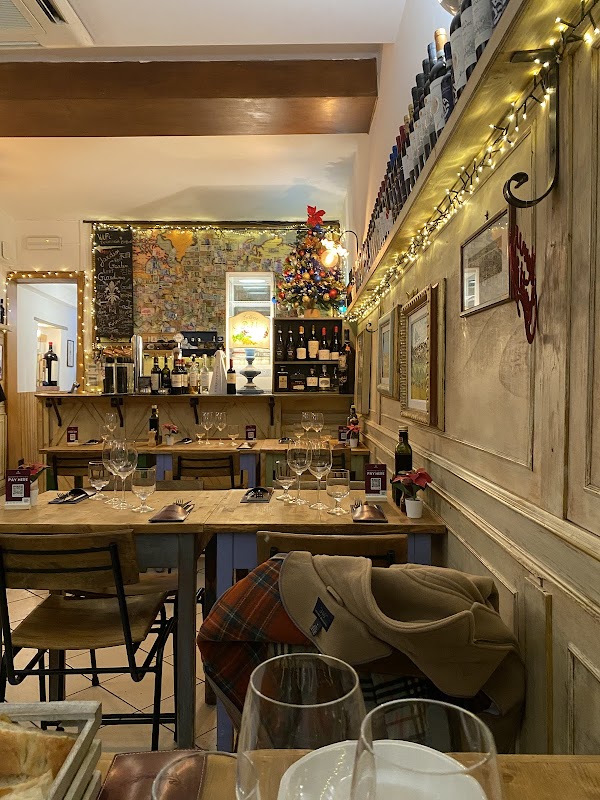 Trattoria Boboli 1