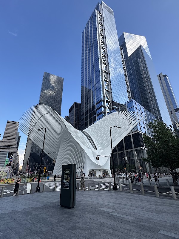 World Trade Center