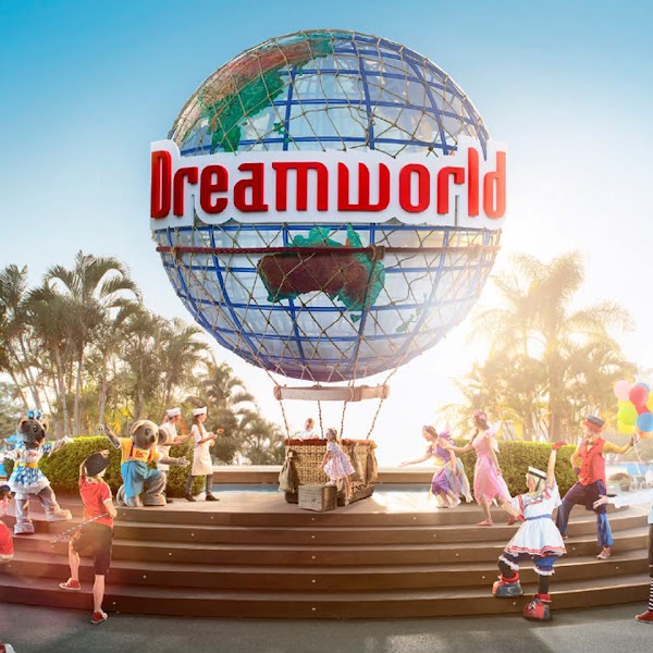 Dreamworld 5