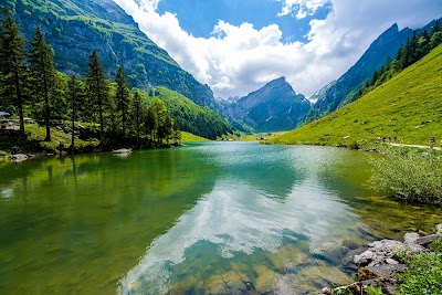 Seealpsee