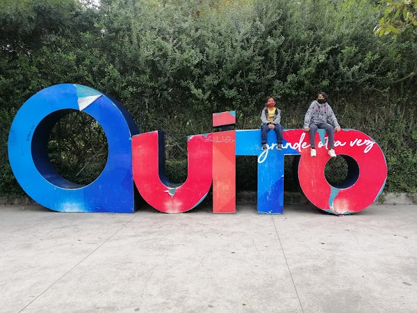 Parque La Carolina 4