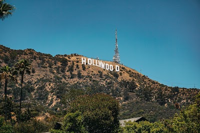 Hollywood Sign 2