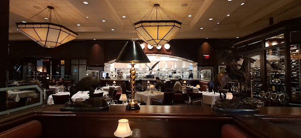 The Capital Grille 5