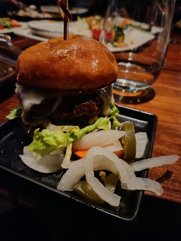 Cultivar San Francisco 3