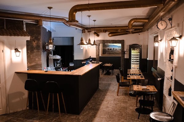 Restaurant Osteria dei Gusti 1