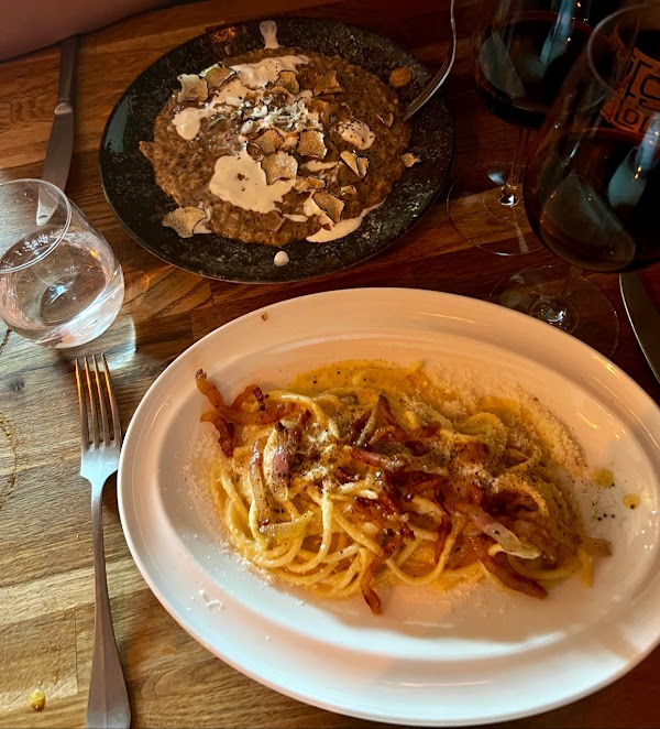 Restaurant Osteria dei Gusti 3