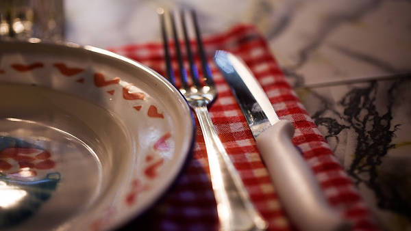 Osteria - Cucina di Amici 5