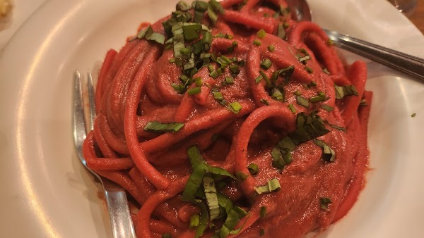 Osteria - Cucina di Amici 2