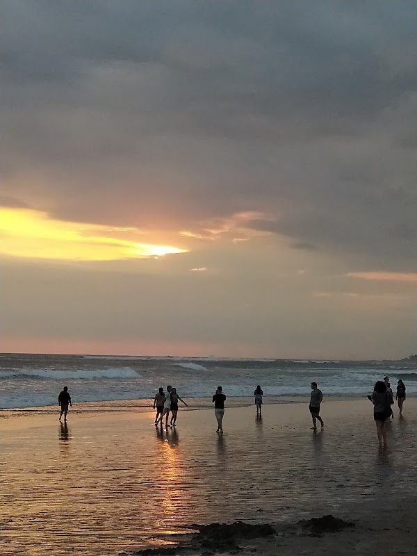 Canggu Beach 5