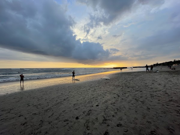Canggu Beach 3