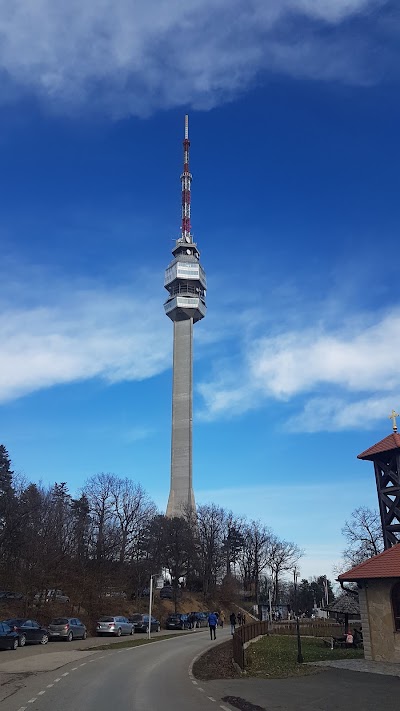 Avala Tower