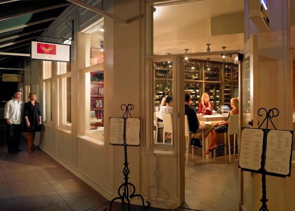 ENO Market & Pizzeria 1