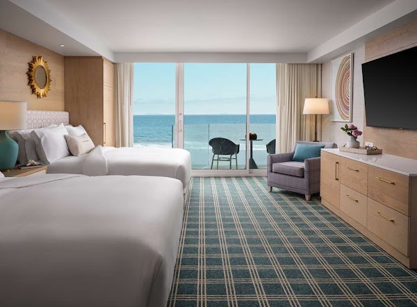 Hotel del Coronado 5