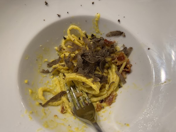 Ristorante Il Fellini-Tradizione in Cucina- 4