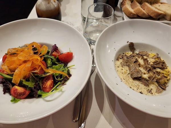 Ristorante Il Fellini-Tradizione in Cucina- 3