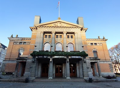 National Theatre