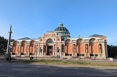 Ny Carlsberg Glyptotek