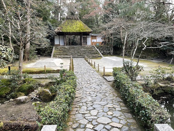 Hōnenin Temple